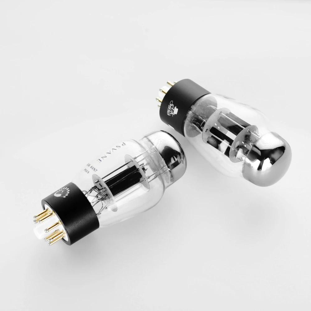 PSVANE UK 6SN7 PLUS mise à niv - Diy Electronics Uk avis et prix