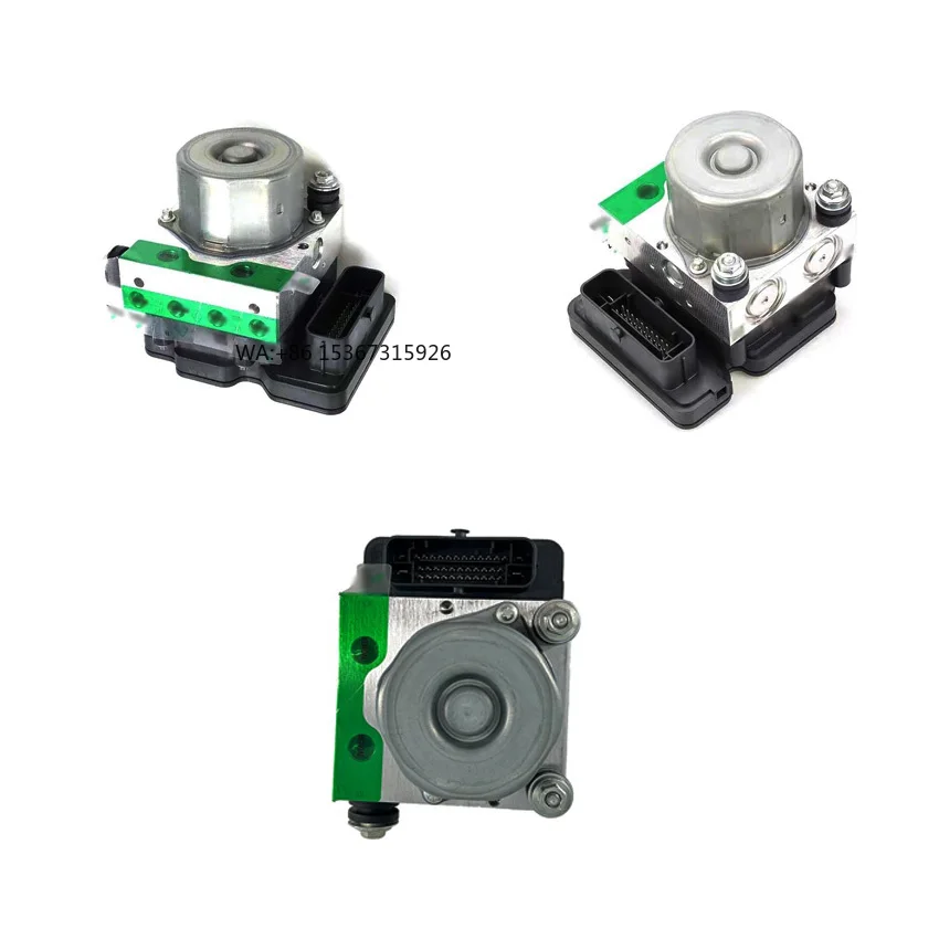 

Car Brake Control Module Unit ABS Pump