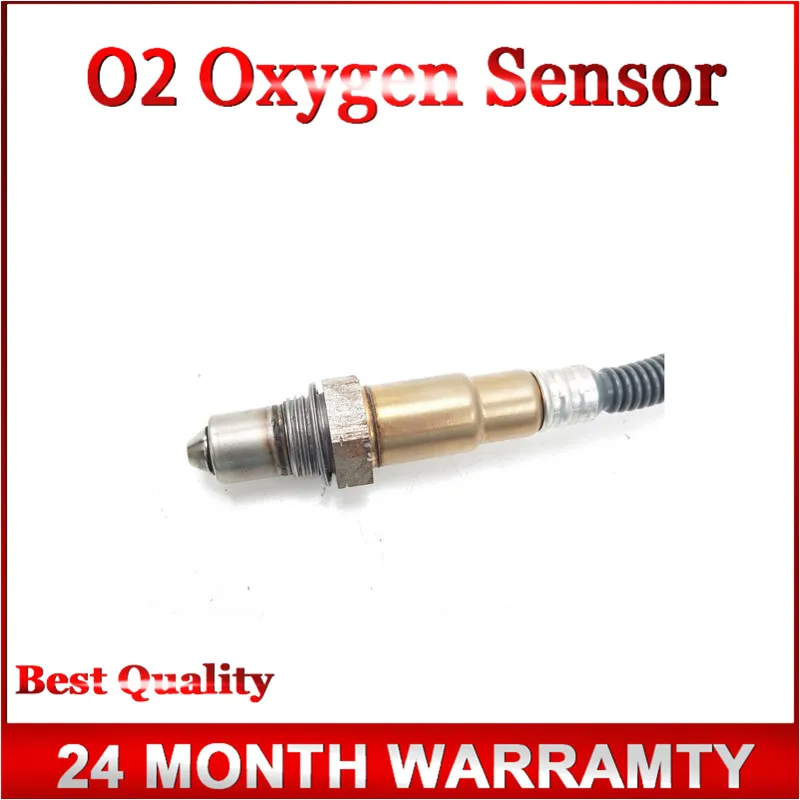

0281004221 Lambda Probe Oxygen O2 Sensor fit For Nissan NV300 QASHQAI 1.6 dci NOTE MICRA JUKE 1.5 dCi 2010-2018 NO# 22690-00Q1E