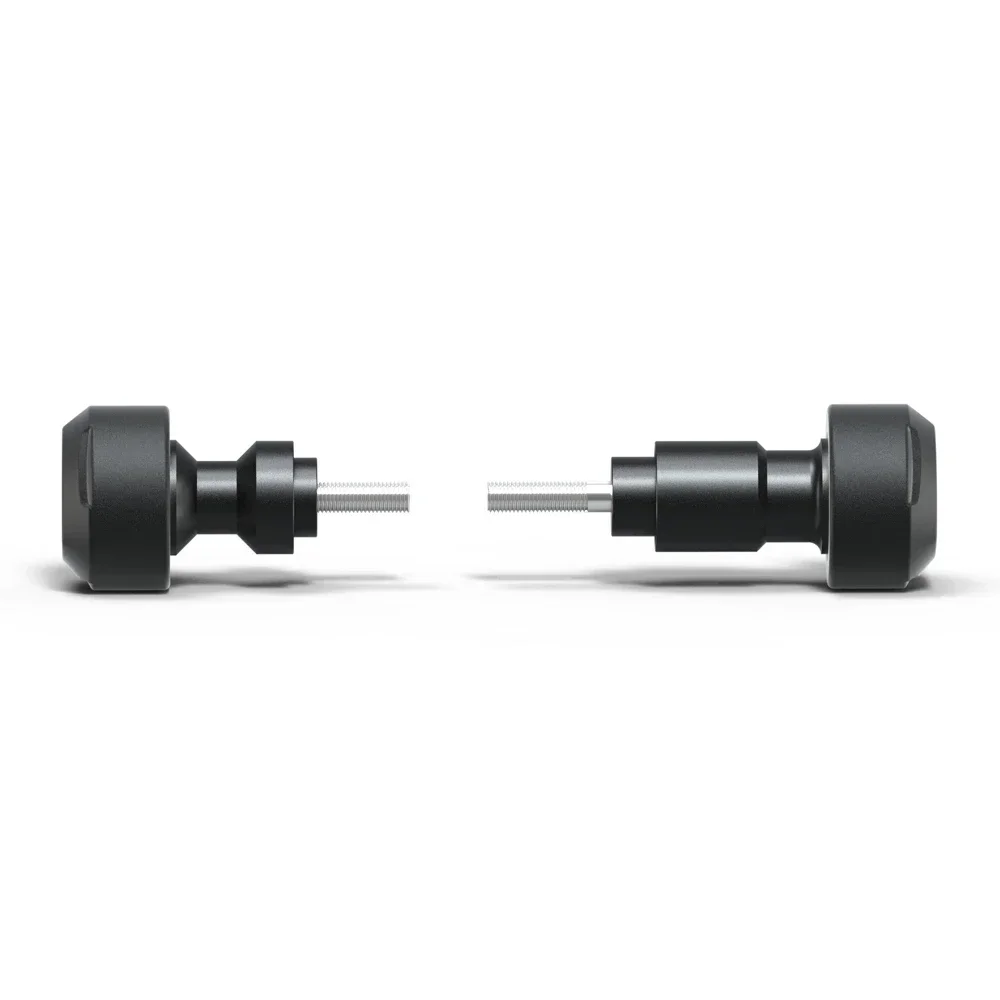 

Applicable to For MT-09 2017-2020 MT-09 SP 2018-2020 FZ-09 2017-2020 Crash Protection Bobbins