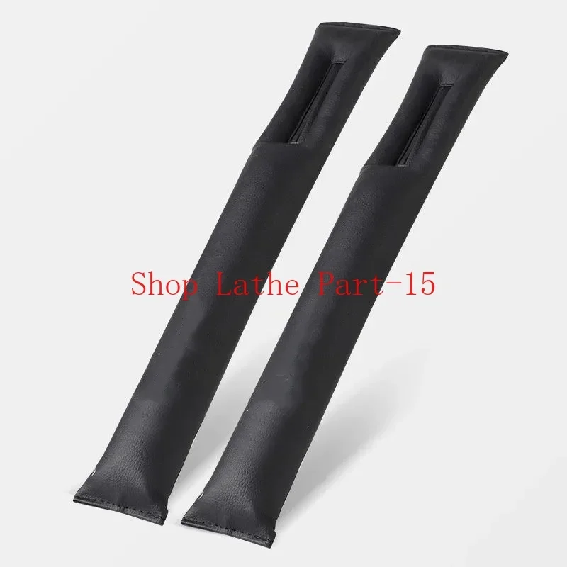 

2 Pack Car Seat Gap Stopper Seat Pads Fit for Mercedes Benz W203 W204 W205 W210