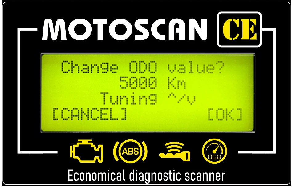 Ferramentas diagnósticas Handheld do CE, boa qualidade, agora