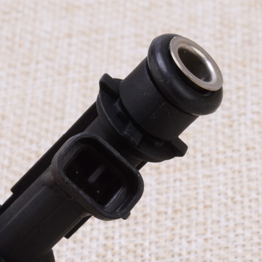 6 قطعة حاقن الوقود صالح ل بويك شيفروليه جي إم سي ايسوزو أولدزموبيل 25313185 25317671 83211178 17113794 171146145 FJ10578 12569573 #5