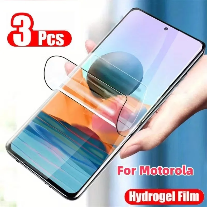 3PCSForMotorolaG54G14G34G84G04G04sG24Power4GHDHydrogelFilmG75G55G45G35G15G05G06G56G865GScreenProtector-AliExpress202192403