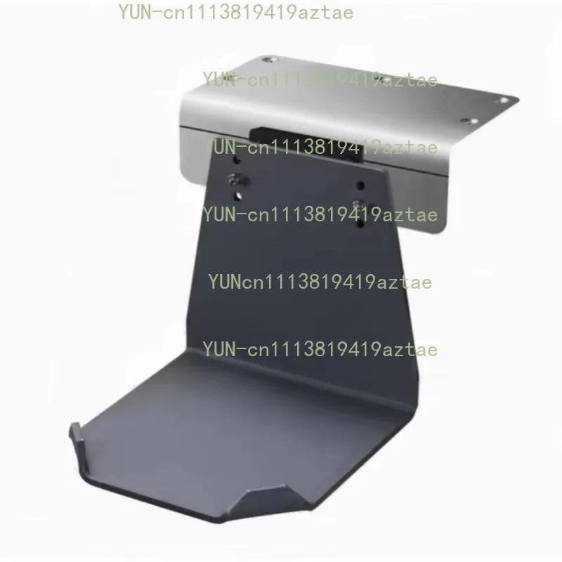 Stainless Steel Dovetail Fixing Plate Bearing Iron Table Lifting System Accessories