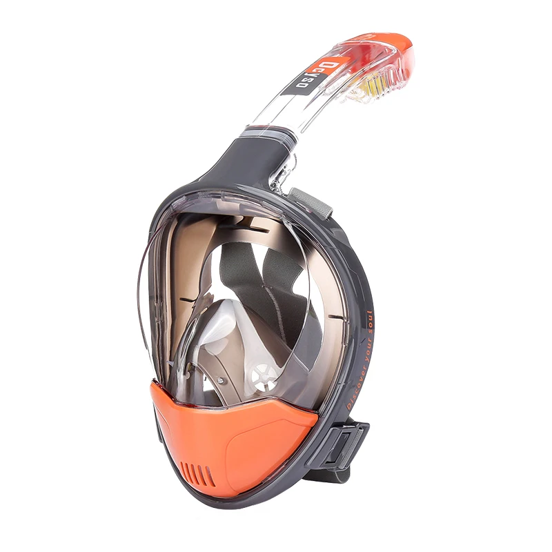 

Swimming Snorkeling Diving Mask Scuba Snorkel Outdoor Keep Diving Mask Surf Helmet Nadadeira Mergulhoo Water Play Equipment