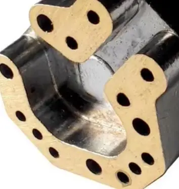 Heating Molds For Joystick Soldering Heads Of PS5/PS4/Xbox And Switch  Quick Game Controller Repair Tool