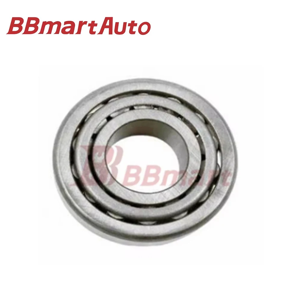 

BBmart Auto Parts 1pcs Best Quality Car Accessories Rear Axle Wheel Hub Unit Bearing For VW Santana 2000 OE 311405645B