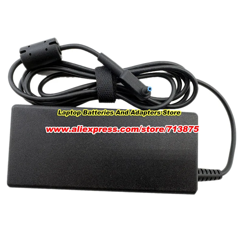 Genuine A16-090P1A CHICONY 19V 4.74A 90W AC Adapter for ACER ASPIRE A517-53G with 3.0x1.1mm tip Power Adapter Charger