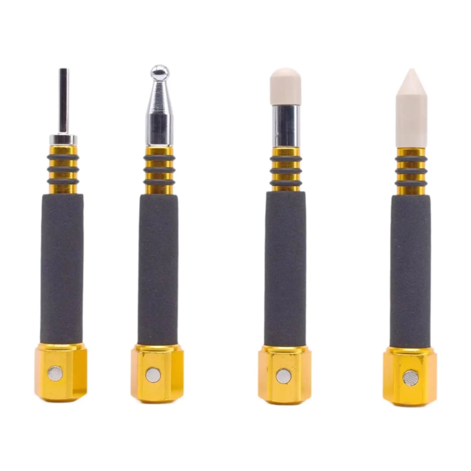 Car Dent Repair Tool Leveling Pen Dent Repair Kits for Truck Automotive