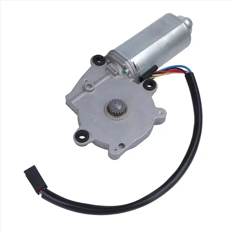 

Simple For W211 E320 W221 S600 S65 AMG Sedan S-Class Rear Sunroof Regulating Motor A2118202742 48580907004