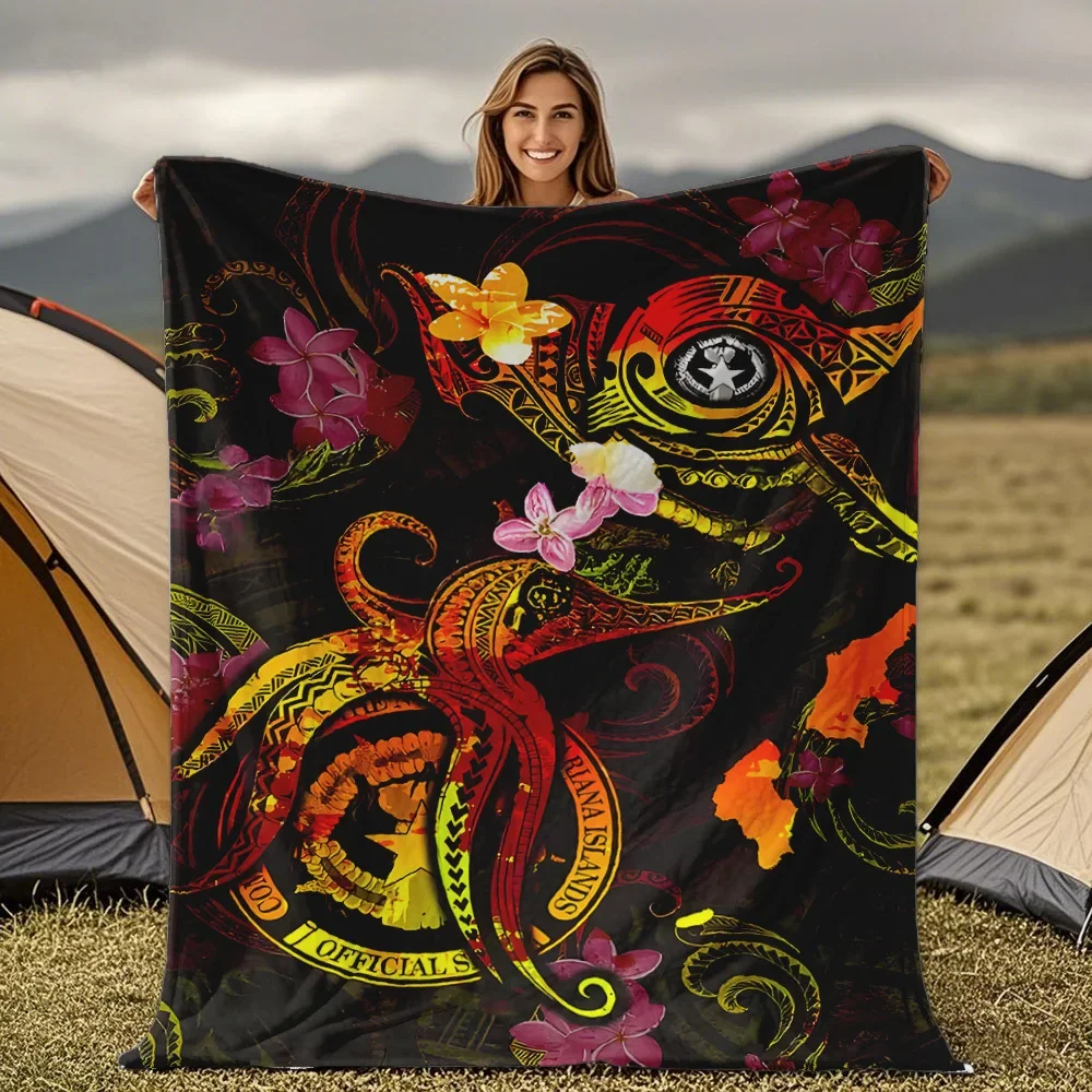 cobertor-com-design-de-tatuagem-polinesia-havaiana-para-sofa-cama-viagem-camping-todas-as-estacoes-decoracao-para-casa-e-escritorio-presente