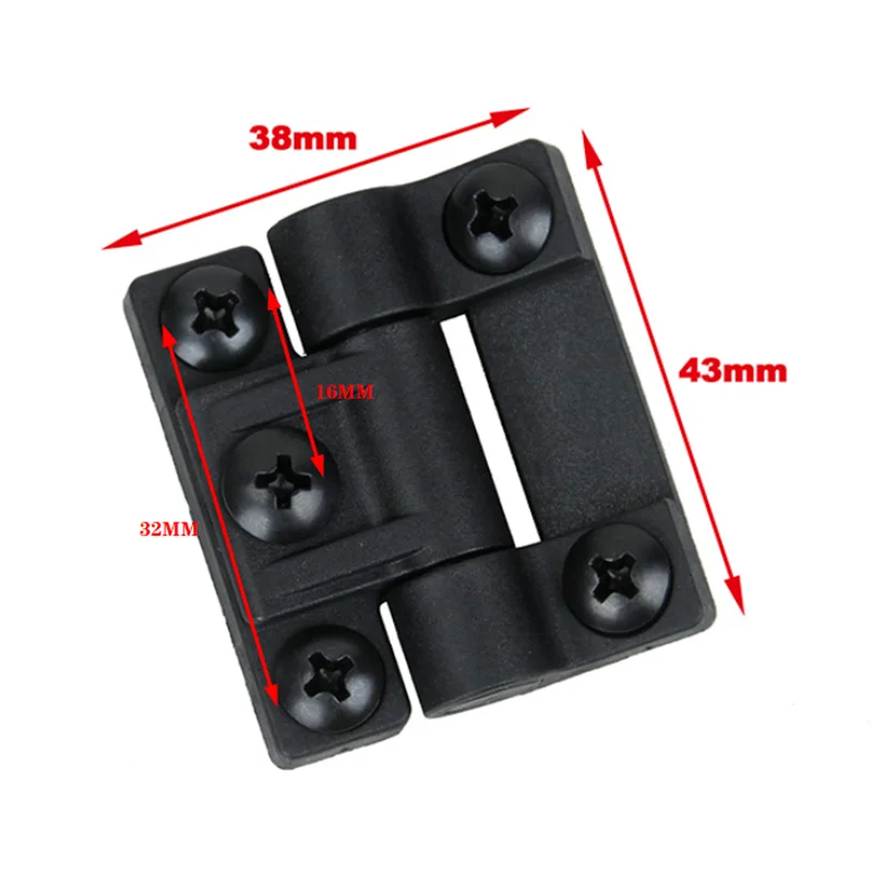 

Новый тактический охотничий жилет на груди, аксессуары Molle LV119 FCPC, держатель для мобильного телефона, кронштейн с пряжкой