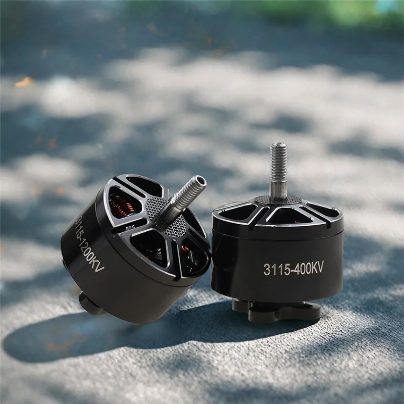 

Classic-FPV 3115 Motor FPV Crossover Machine Aircraft 6S Long-Distance Racing Motor 1200KV