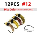 mix size 12