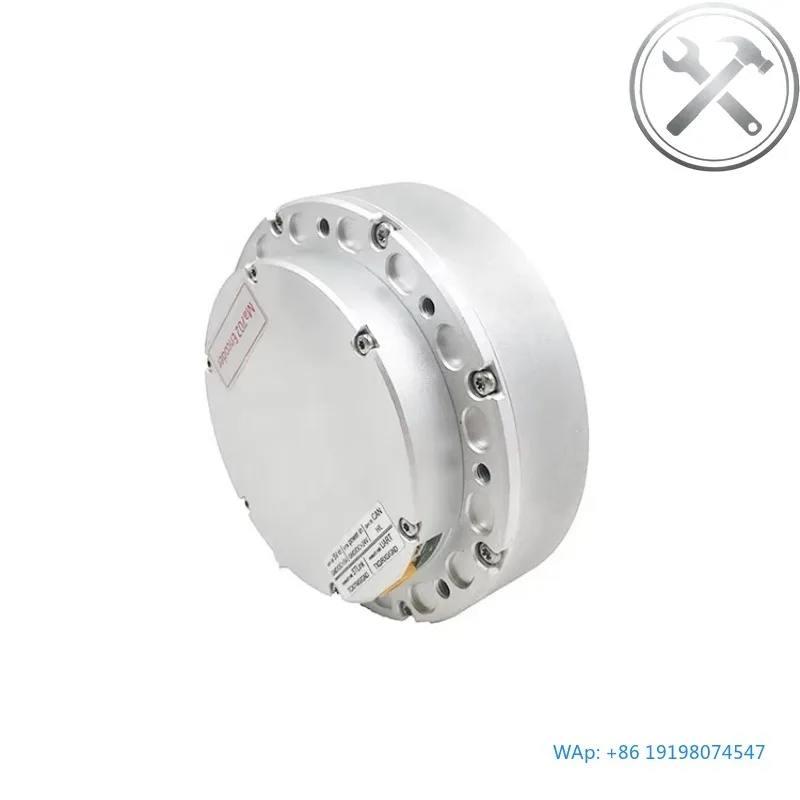 

12-60V 53N.m High Torque Brushless Geared Motor for Exoskeleton Dog