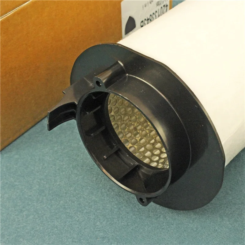 Filtro de ar de 2 peças para Audi R8 Coupe 4.2 FSI quattro (2007-2015) R8 Spyder (427,429) 4.2 FSI quattro (2010-2015)