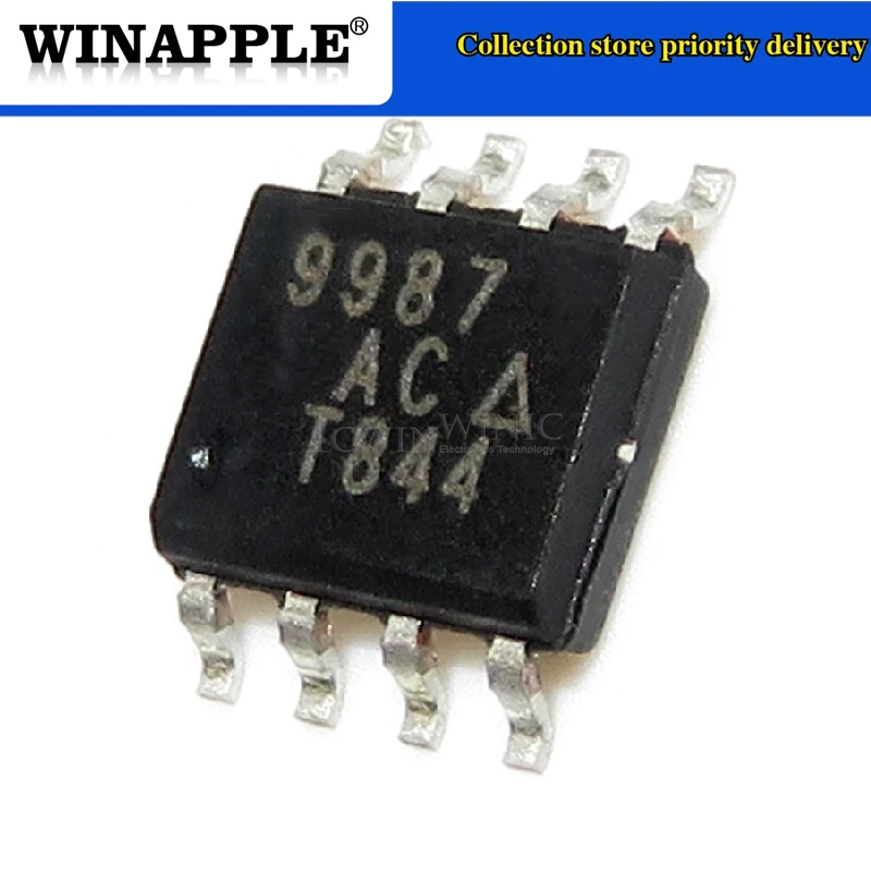 SI9987DY SI9987 9987 QX9911 9911 SI9241AEY SI9241A SI9241 9241 RT9045GSP RT9045 SOP-8