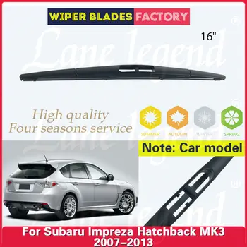 8 best sales subaru impreza 2010 - №4