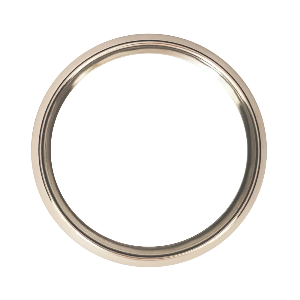 Variant: 52mm Silver