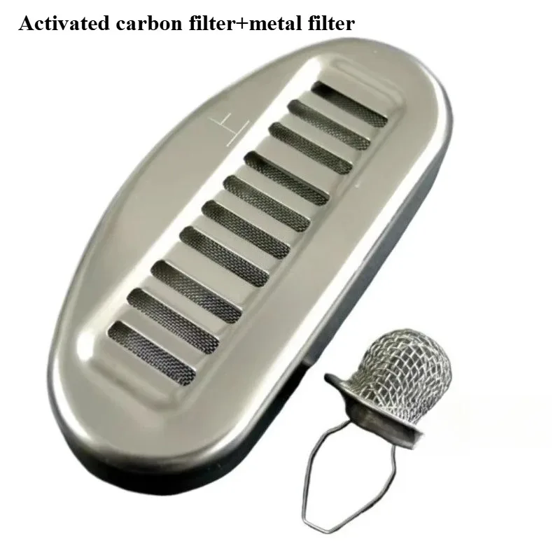 Applicable To Panasonic NC-PHU301 SC4000 Electric Hot Water Bottle, Activated Carbon Filter BC3000 Filter