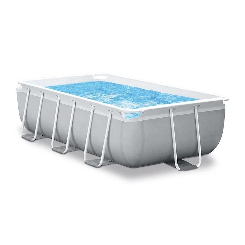 4M bracket children's swimming pool fishing pond