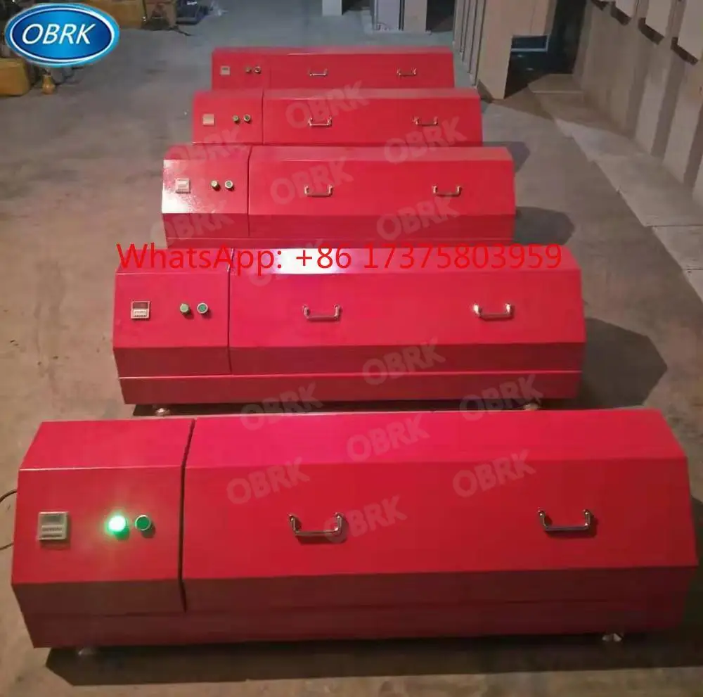 Export Quality Aggregate Micro Deval Attrition Testing Machine Micro-Deval Abrasion Test Machine