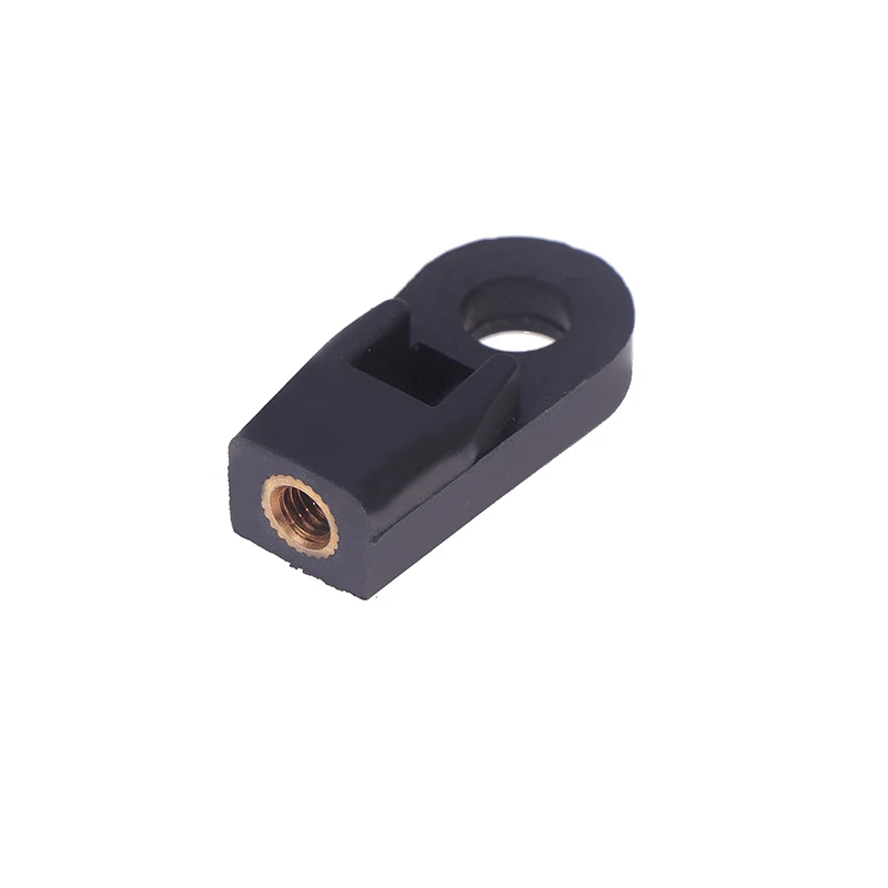 1Pc Remote Control Box Cable End 703-48345-01 For Boat Outboard Motors Mount On The Remote Control Box