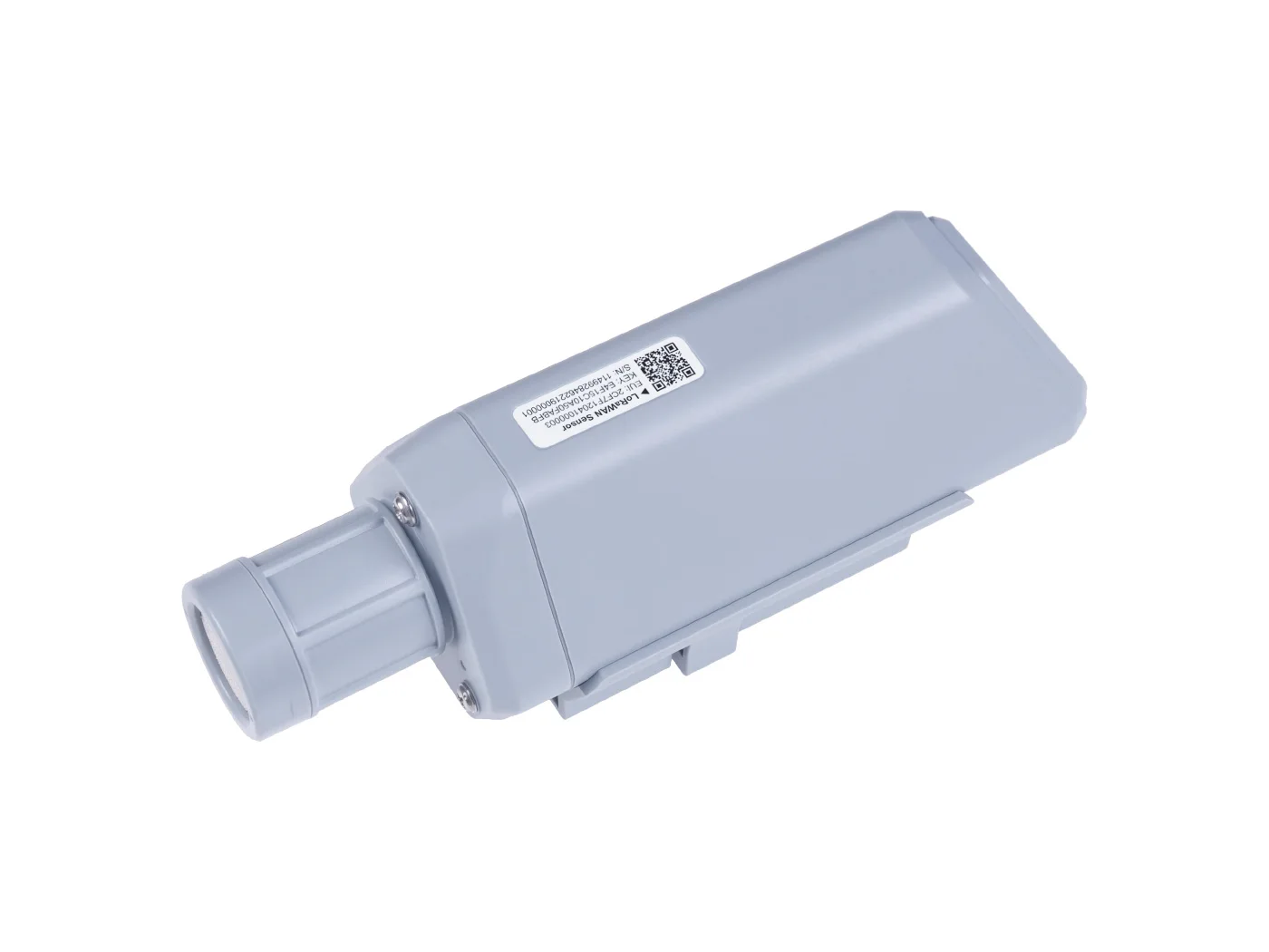 SenseCAP S2101- LoRaWAN® Air Temperature and Humidity Sensor - Ambient Air Temperature Sensor