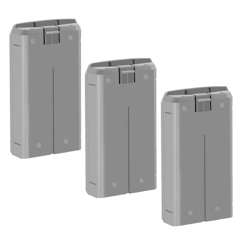 Oplaadbare batterijen of oplader voor MINI 2SE 4K SE dronebatterij 2400mAh intelligente vluchtbatterij accessoires voor DJI MINI 2