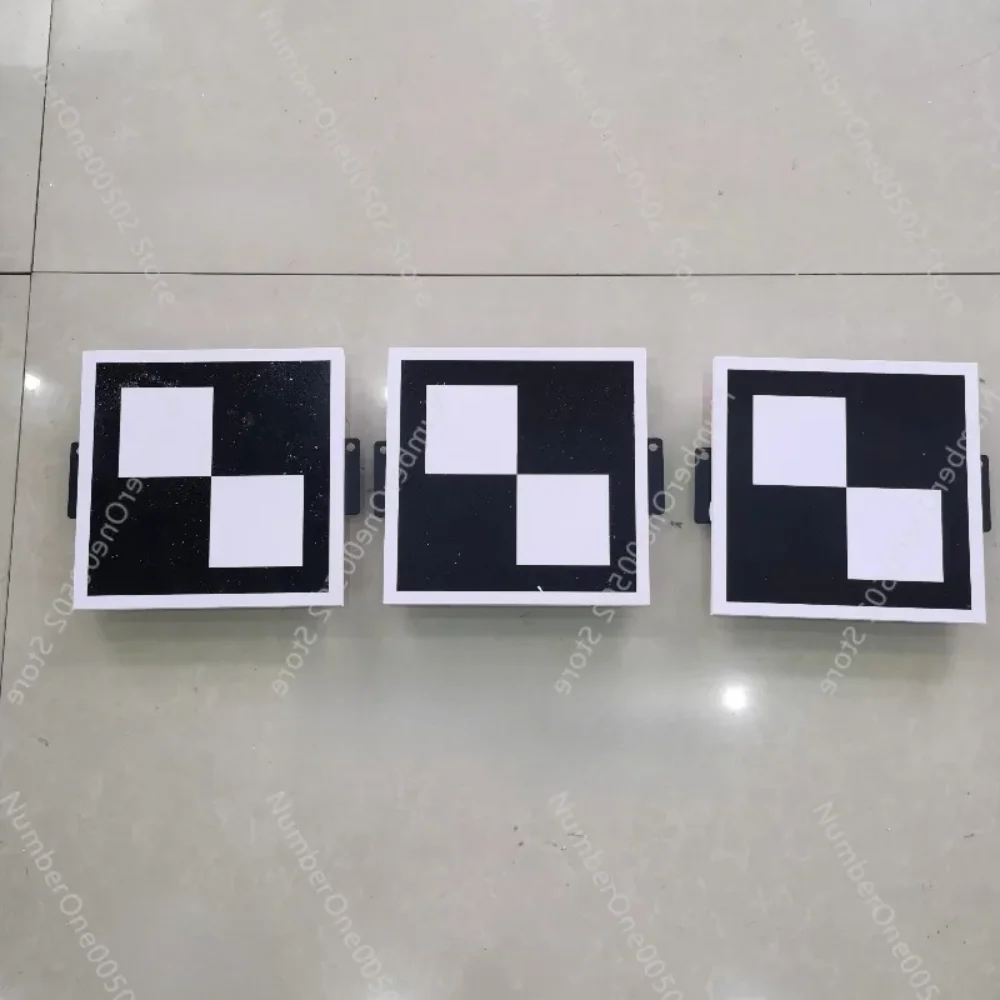 Portable ADAS Calibration Tool with Front Camera Calibration Board for Toyota