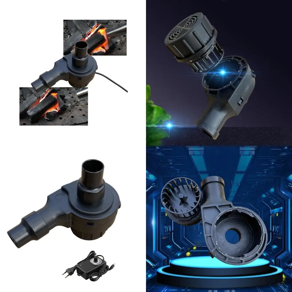 

Высокоэффективный линейный вентилятор 6000 об/мин, система вентиляции со смешанным потоком, вытяжной вентилятор, высокое