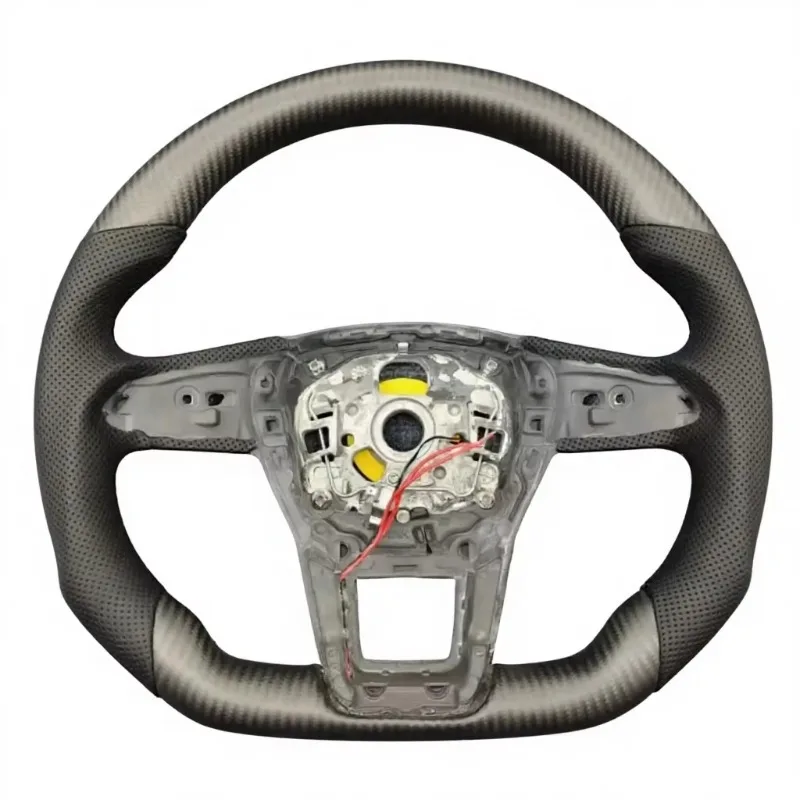 Brand New Steering Wheel for A4 B9 A5 B9 A6 C7 A7 C8 A8 D4 Aud/i Car Interior Modification