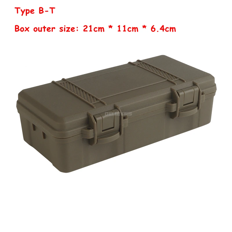 Variant: Type B-T