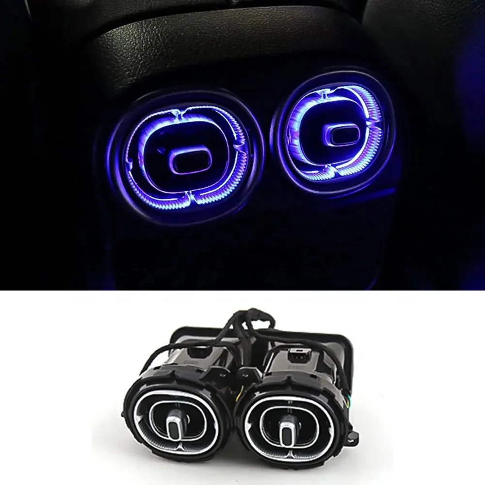 Car Accessories For…