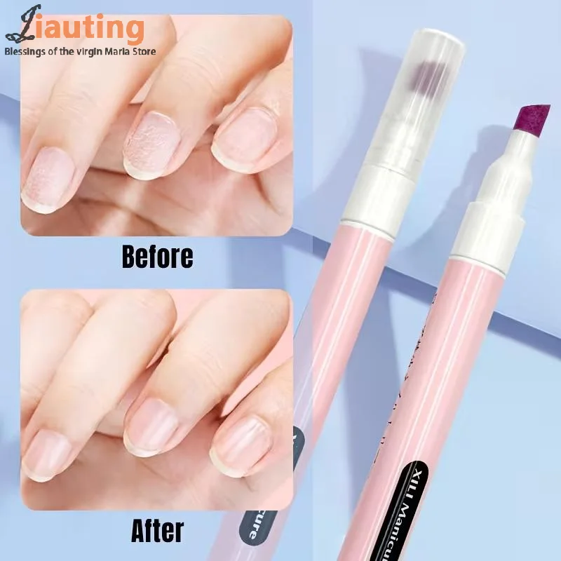 Nail Care Pen Hydrating Anti-Dead Skin Barb Nail Care Oil Pen Repair Nail Damage Cuticle Remover Nail Care Manicure Tool