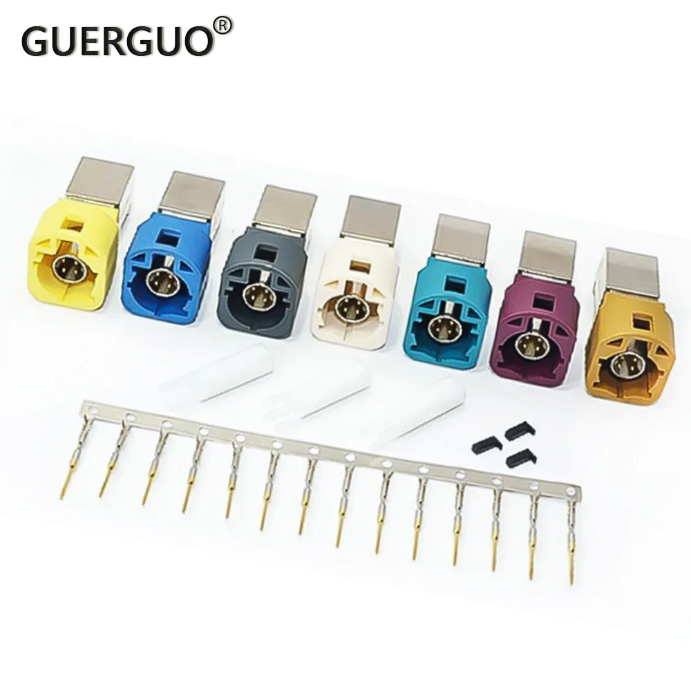 100PCS 4Pin Lvds Hs…