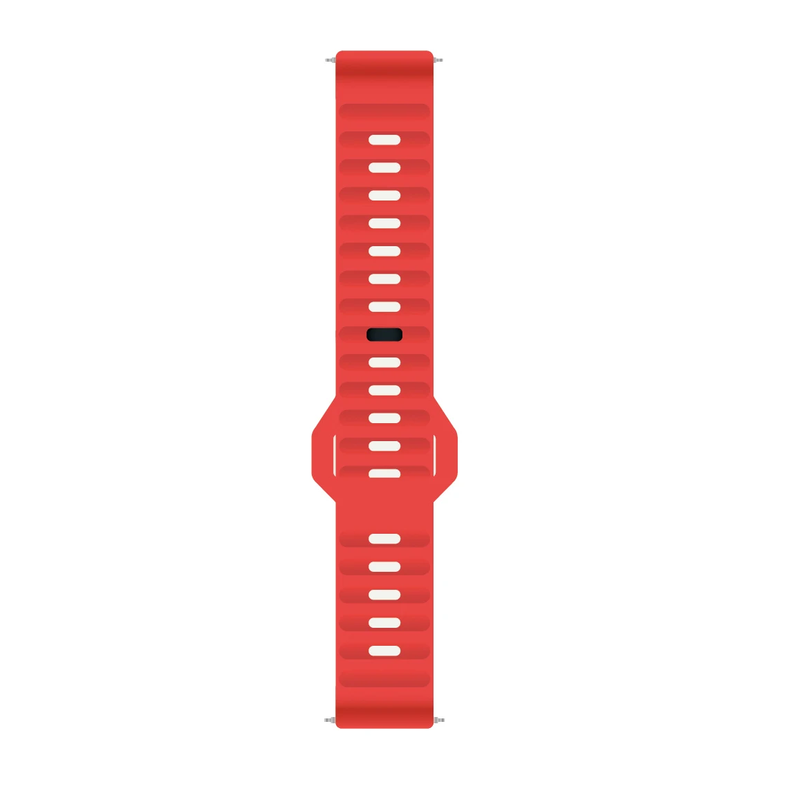 Jin Gang Knot Silicone Strap For AXTRO Fit3 Fit4 /Actxa Tempo 4C/Actxa Tempo 5C Fit 3 4