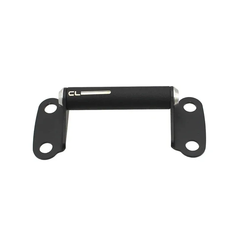 Motorcycle Accessories 22mm Handlebar Mobile phone Navigation Bracket Fit For Honda CL250 CL300 CL500 2023 GPS Navigation Holder