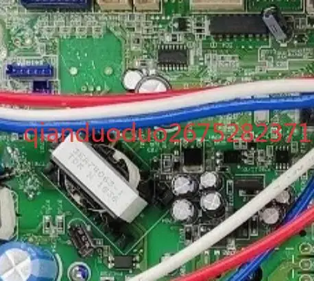 Applicable to the main board EC10126 control board RXQ305ABV RZQH125MV2C computer board