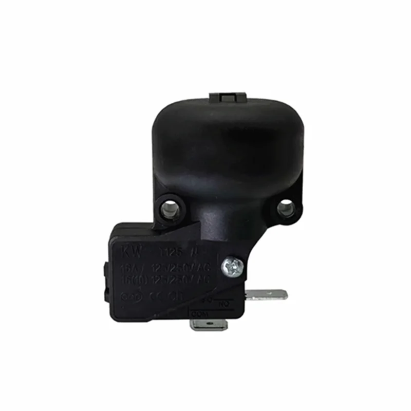 Micro Anti Tilt FD4 Switch Tilt Shut off Heater Tip Over Electric Dump Switch for Outdoor Propane Gas Patio Part Safety Anti-Tip