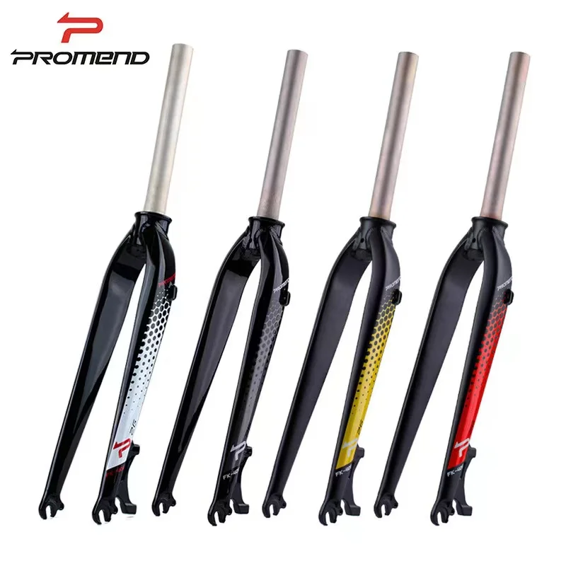 

26/27.5/29 Inch Bicycle Fork Ultra Light Suspension Mountain Bike Aluminum Alloy