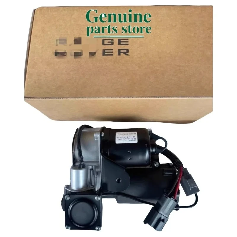 

LR045444 GENUINE Air Compressor Pump For LAND ROVER DISCOVERY L319 RANGE ROVER L322 RANGE ROVER SPORT L320 LR012705 LR023964