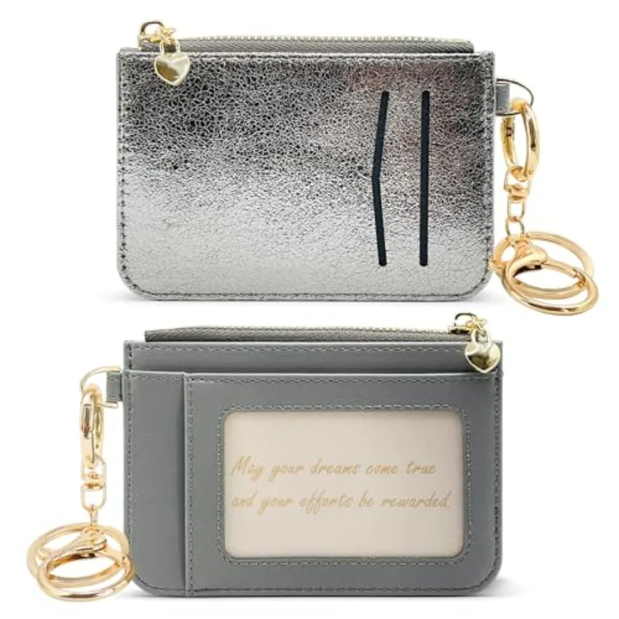 Keychain Wallet Rfi…