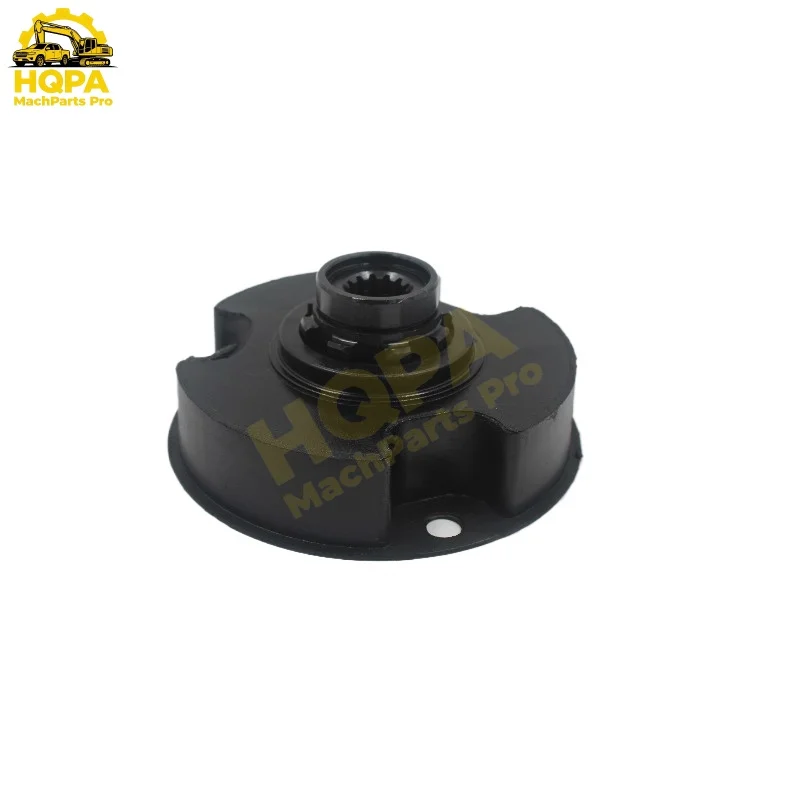 267-1082 COUPLER For cat MINI HYD EXCAVATOR 303.5C 303.5D 303.5E 303CCR 304CCR 304DCR 304E 305.5D 305.5E 305CCR 305DCR 305E