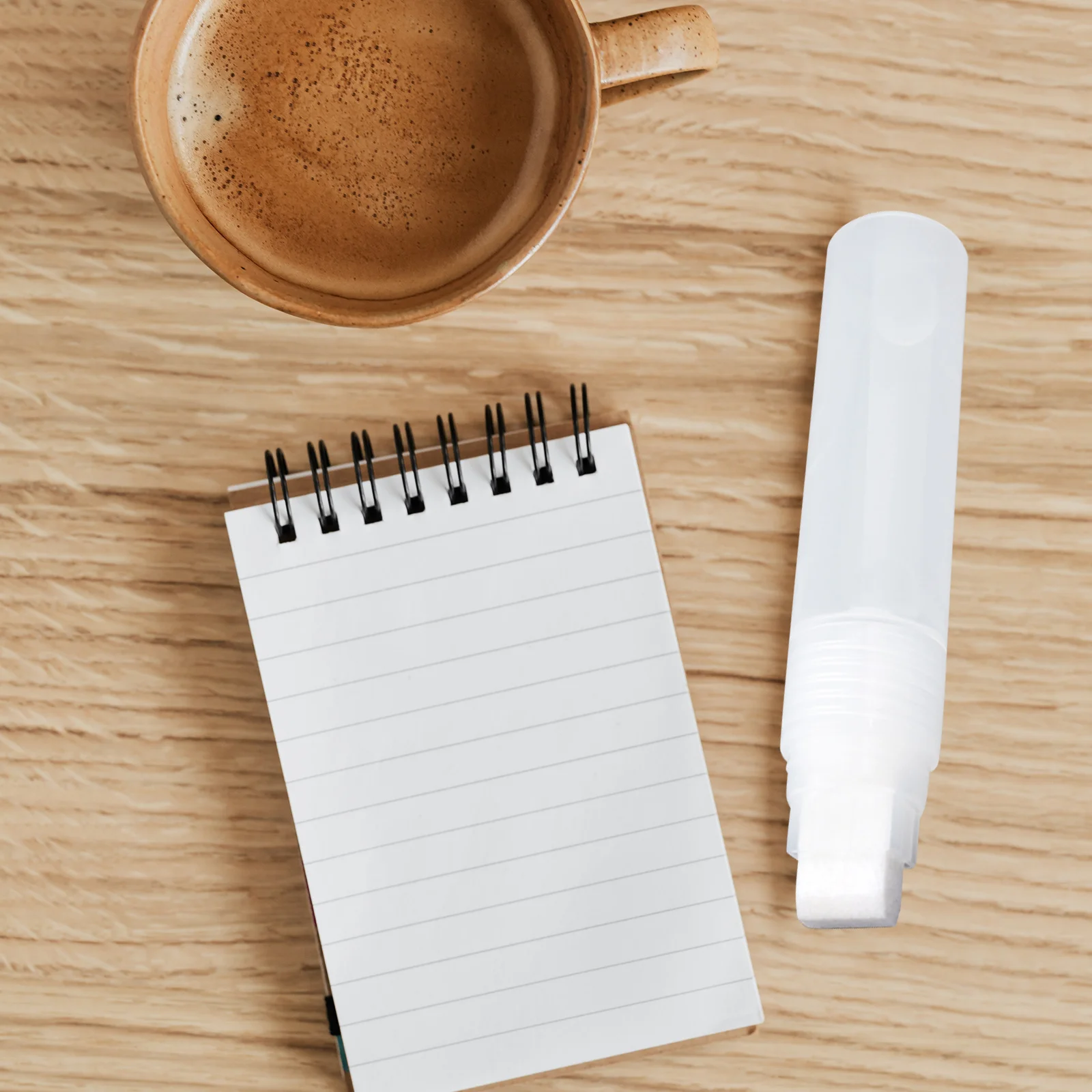 

7 Pcs Painting Pen Tips Fillable Pens Replacement Supplies Marker Nibs Refills Handwriting