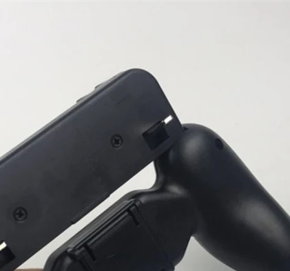 

K21 Game Handle PUBG Mobile Phone Gamepad Joystick L1 R1 Trigger Game Shooter Controller