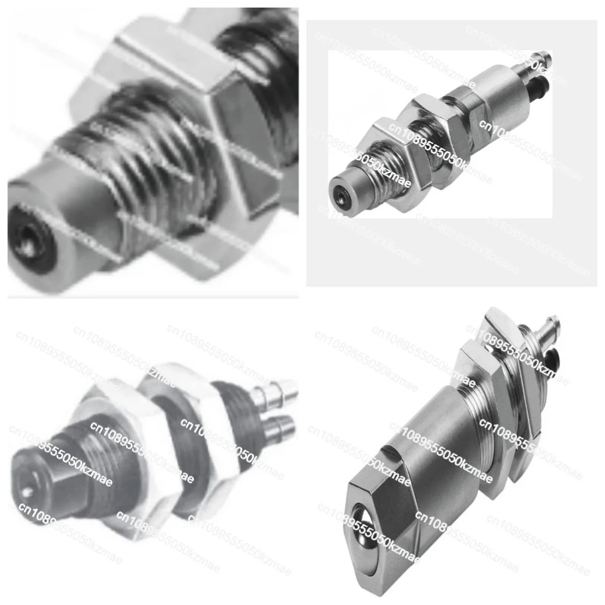 Replacement Parts For Cylinders Limit Signal Generator SDV-3 6208 12146 8714 9830
