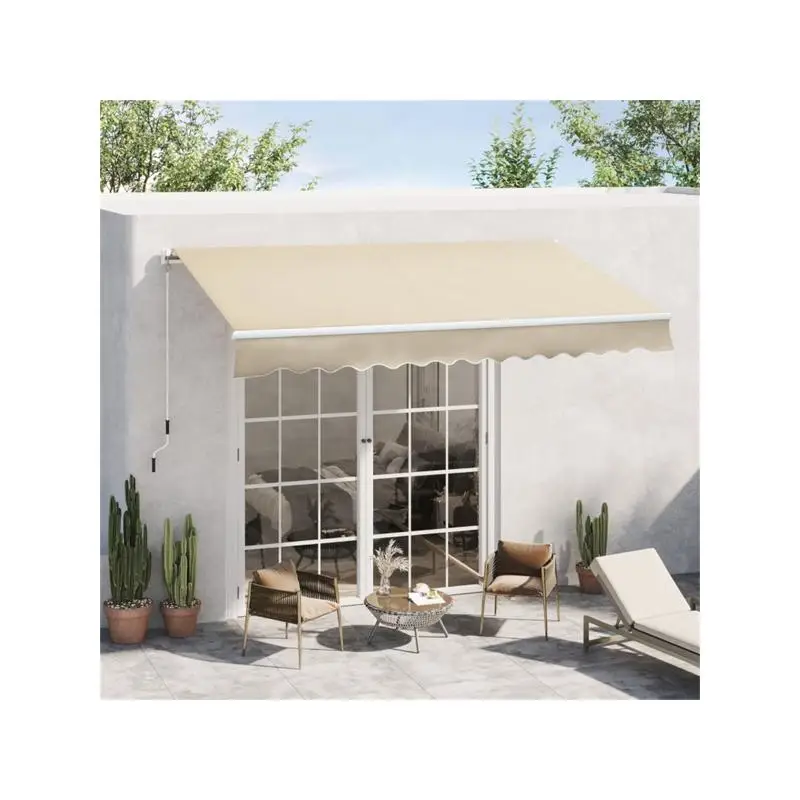 

Оконный тент — высококачественный устойчивый к ультрафиолетовому излучению наружный навес для террасов, патио и окон — простая установка и долговечность