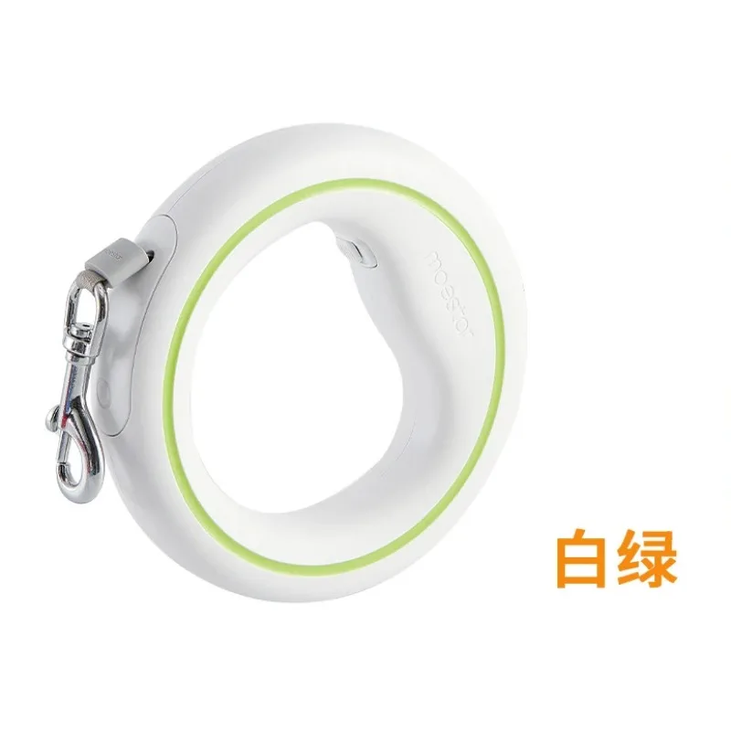 Pet Leash 2nd Generation Air Dog Leash Dog Chain Medium and Large Dog Walking Supplies